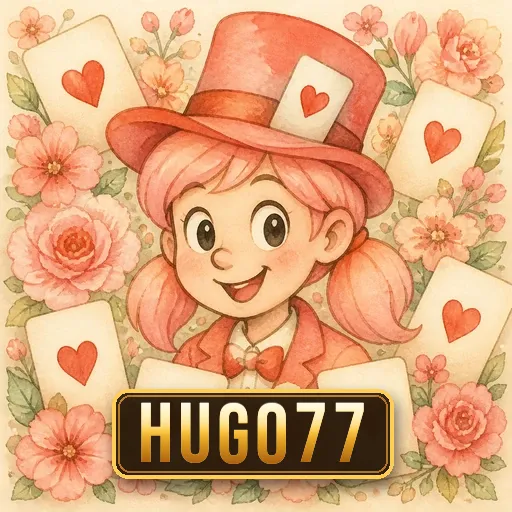 Proses instalasi hugo77 APK di Android