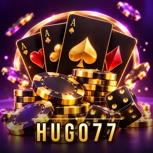 Ruang penyimpanan untuk memasang hugo77 APK