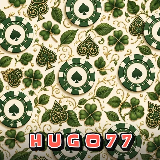 Grafik uji hugo77 v4.7.5 selama 36 hari di Android Indonesia