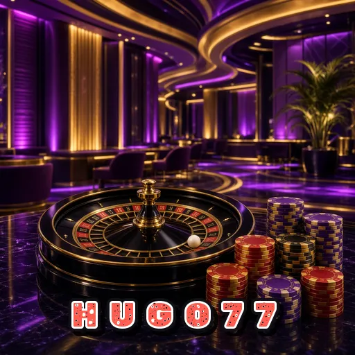 hugo77 Indonesia