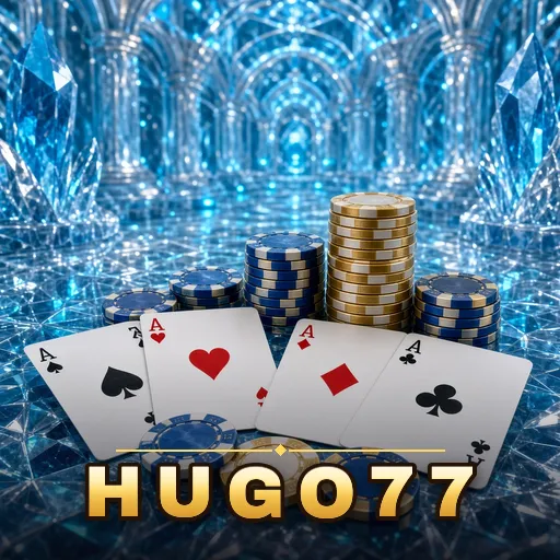 hugo77 Indonesia