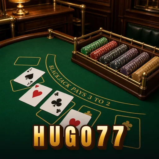 hugo77 Indonesia