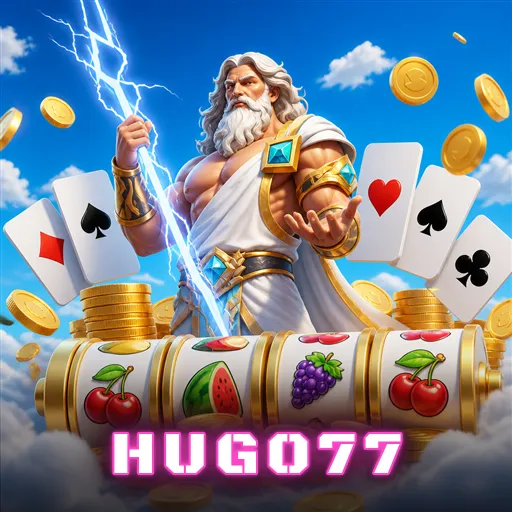 hugo77 Indonesia