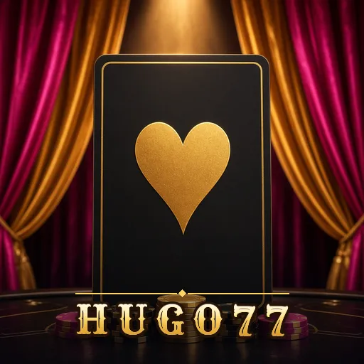 Tampilan antarmuka hugo77 APK v4.7.5 saat pengujian performa dan keamanan di perangkat Android